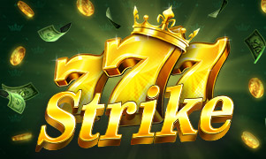 777 Strike - s666