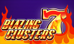 Blazing Clusters - s666