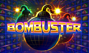Bombuster - s666
