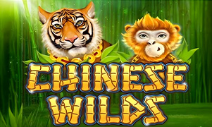 Chinese Wilds - s666
