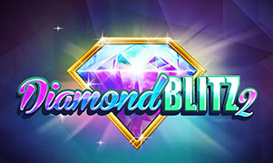 Diamond Blitz 2 - s666