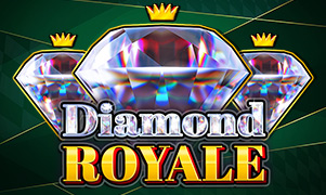 Diamond Royale - s666