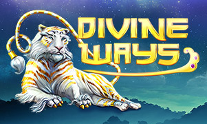 Divine Ways - s666