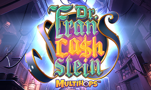 Dr. Francashstein Multihops™ - s666