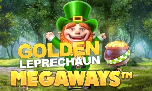 Golden Leprechaun Megaways™ - s666