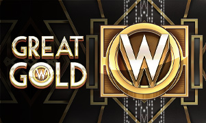 Great Gold - s666