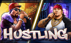 Hustling - s666