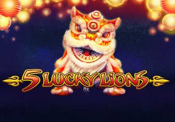 s666 5 Lucky Lions
