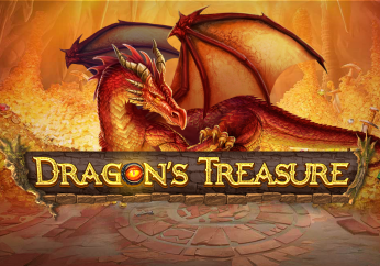 s666 Dragon’s Treasure