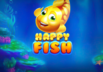 s666 Happy Fish