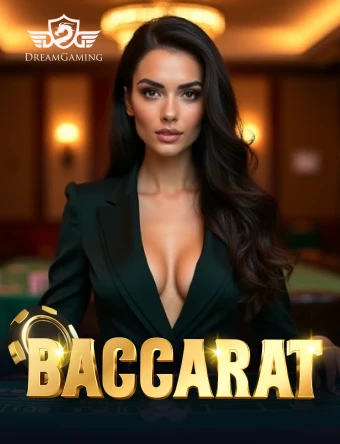 DG Baccarat - s666