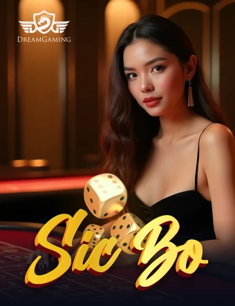 DG Sicbo Portrait - s666