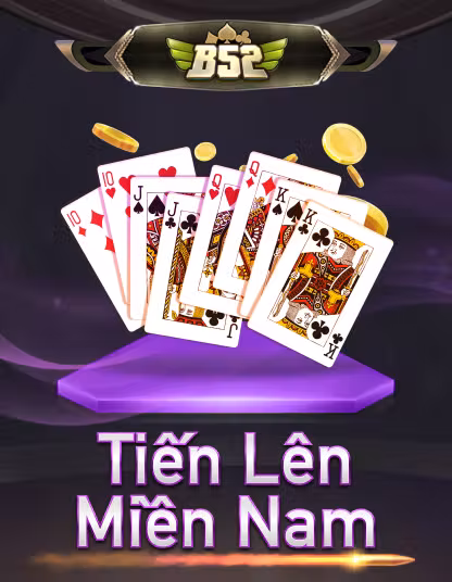 B52 Tiến Lên Miền Nam - s666