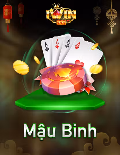 IWIN Mậu Binh - s666