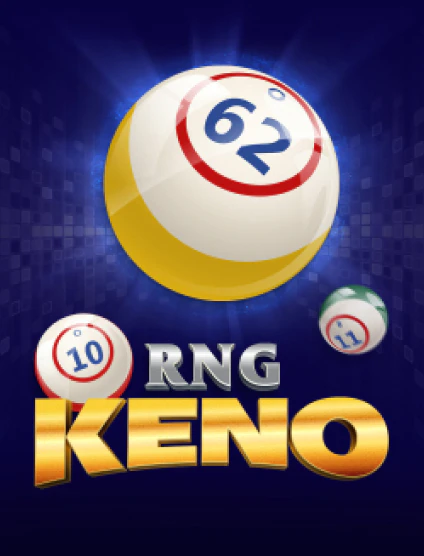 Athena Keno RNG - s666