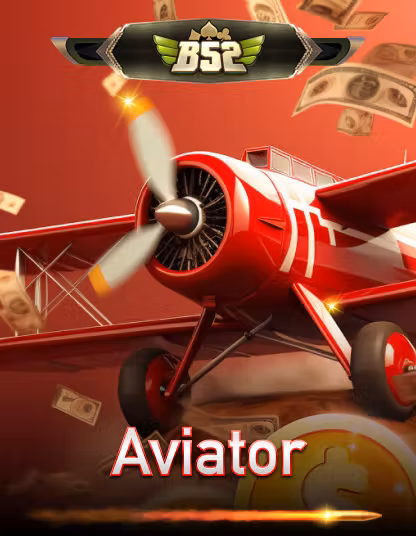 B52 Aviator - s666