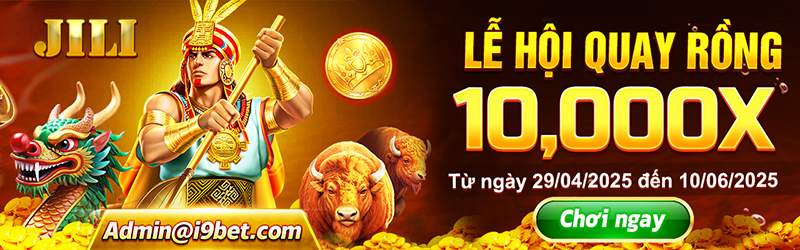 Banner s666 game slots đa dạng 5